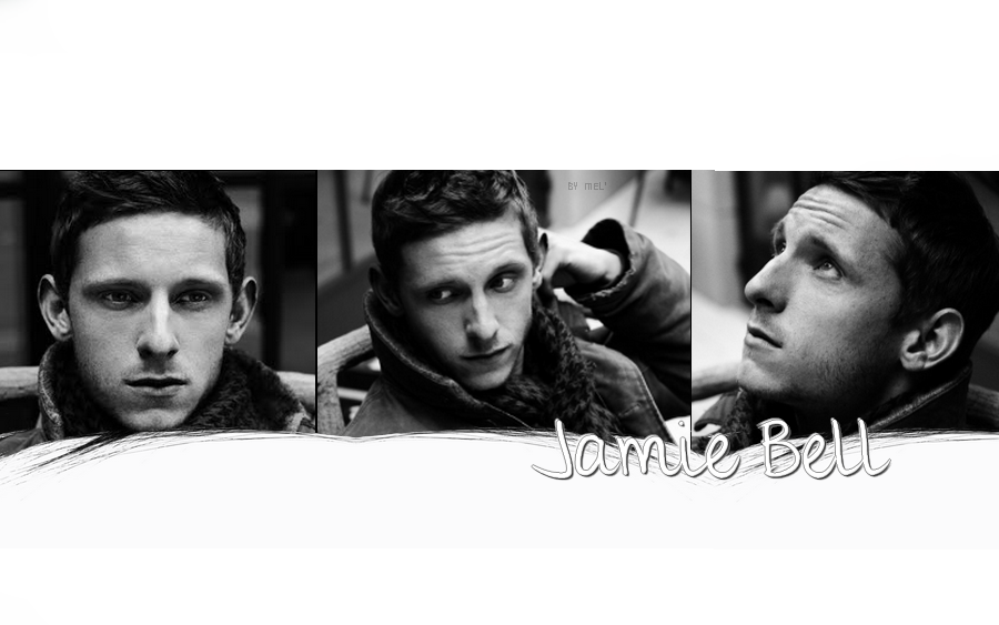 Jamie Bell