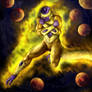 Golden Frieza