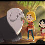 Song of the Sea