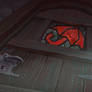 Dreams 01 - The Red Umbrella