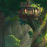 Treehouse