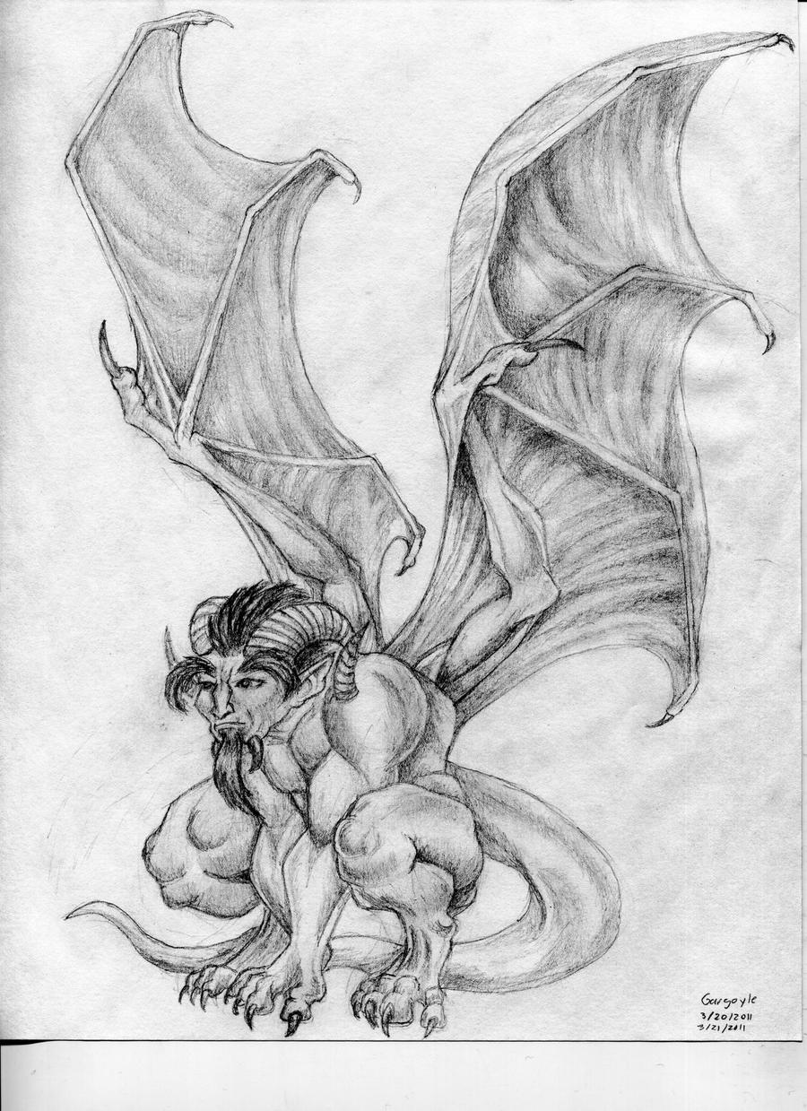 Gargoyle