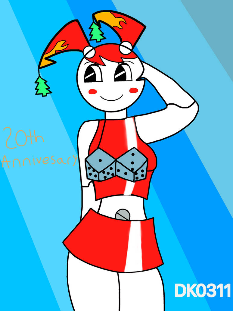 Hot Rod Jenny by Drift-king0312 on DeviantArt