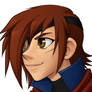 Vyse headshot