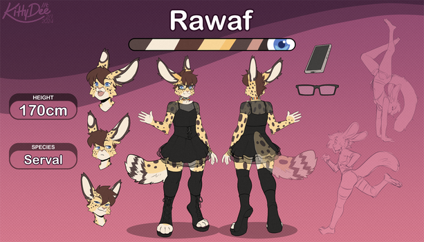 [R] Rawaf