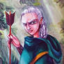 Young Celeborn