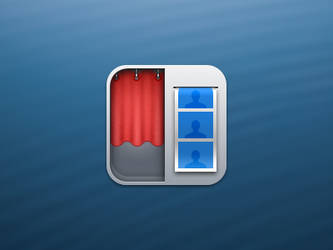Photobooth iOS