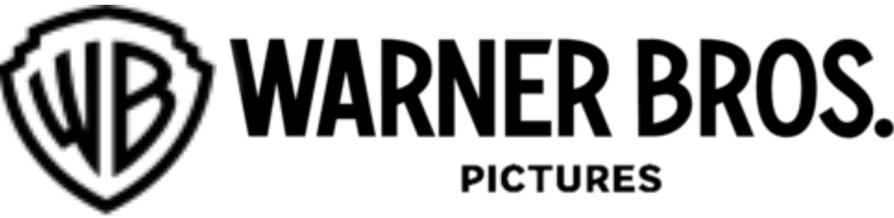 Warner Bros. Pictures Print Logo (2023) by WarnerBrosUniversal on ...