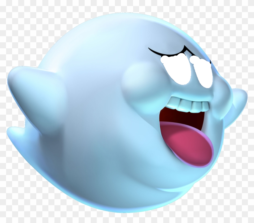 Reanimated Good Boohemoth by jharring14 on DeviantArt