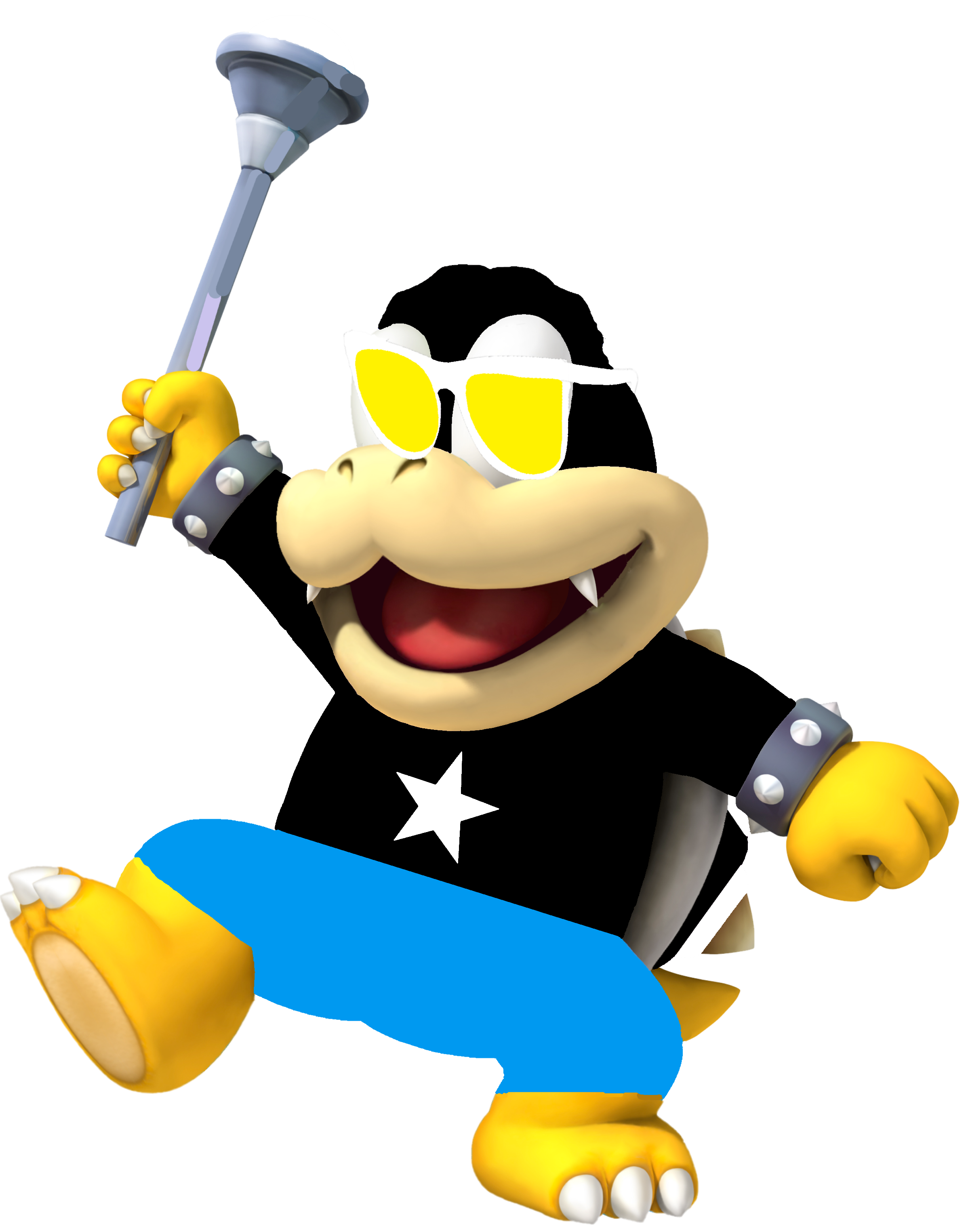 Sledge online bro plush