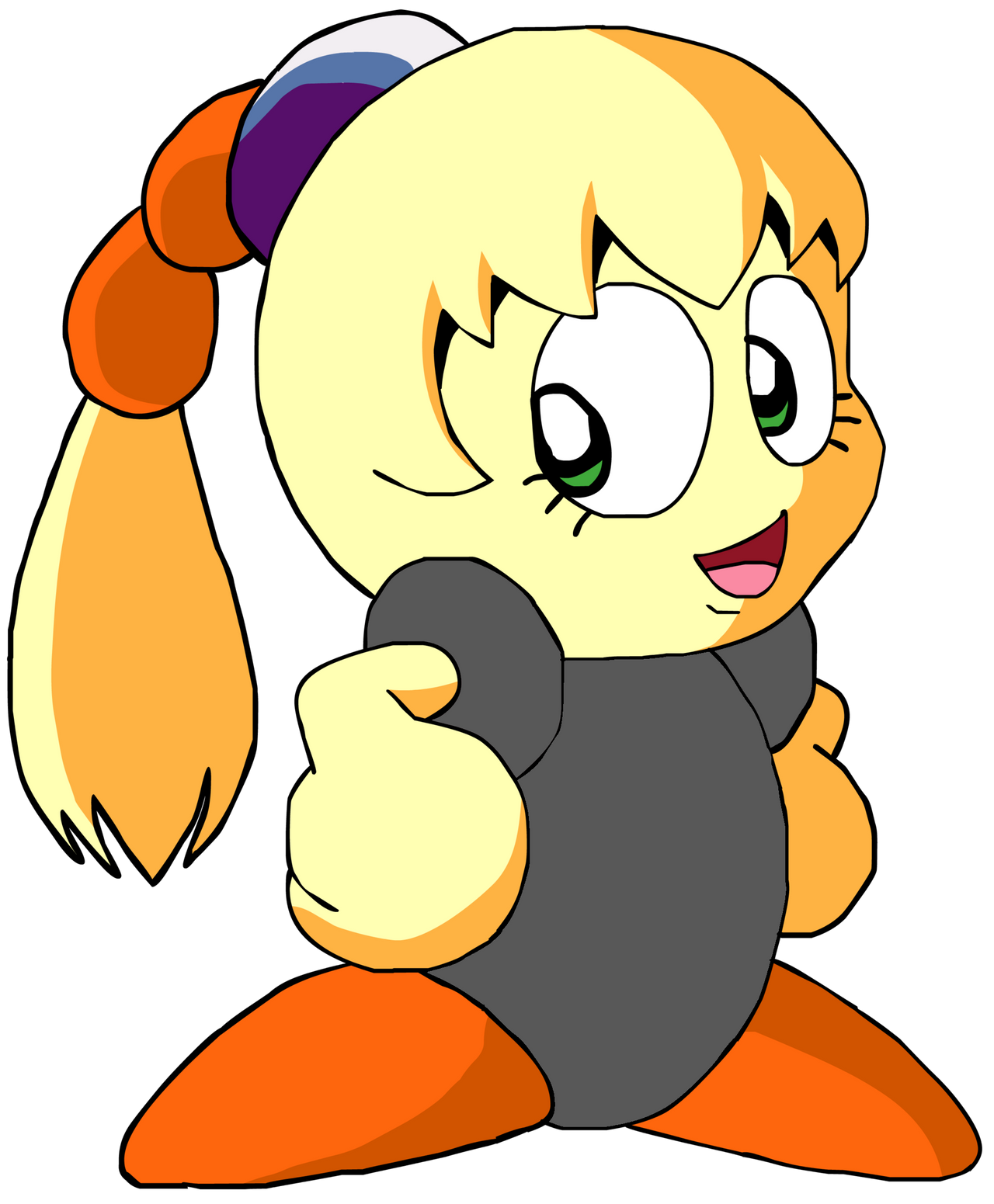 Classic Tiff by jharring14 on DeviantArt