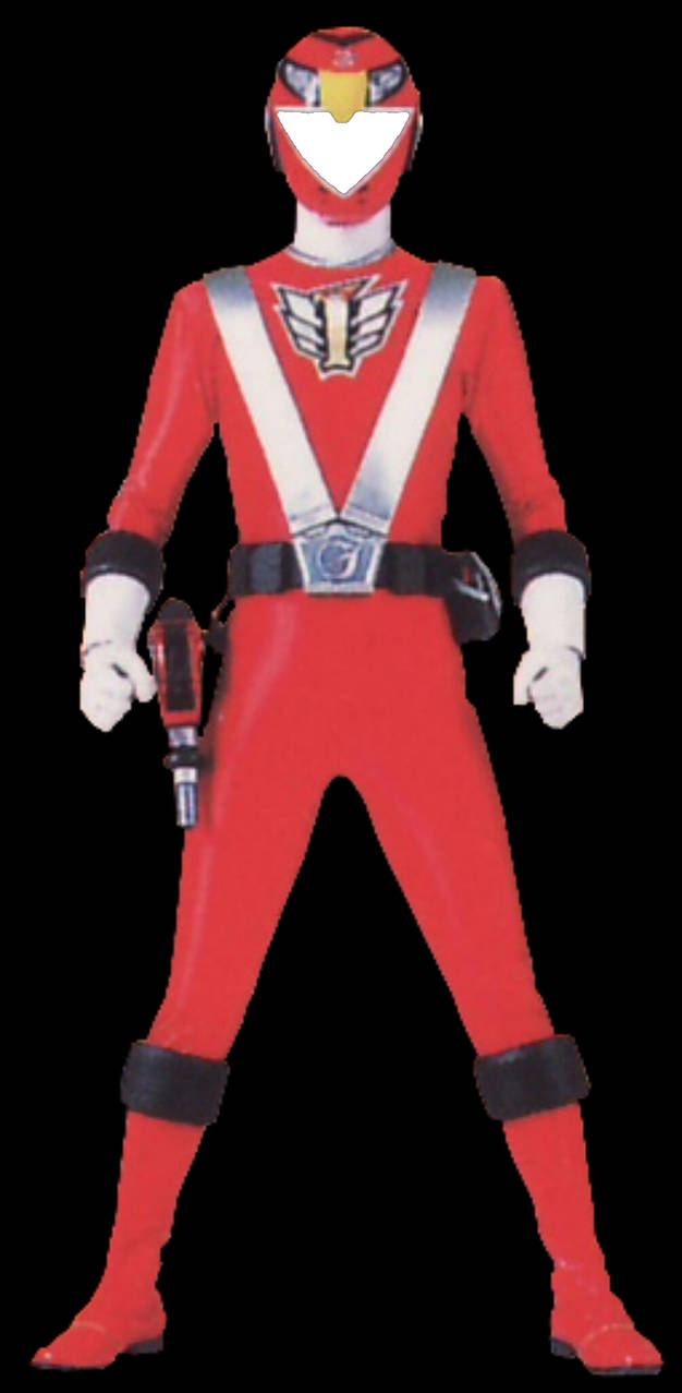 Reanimated Scott Truman by jharring14 on DeviantArt