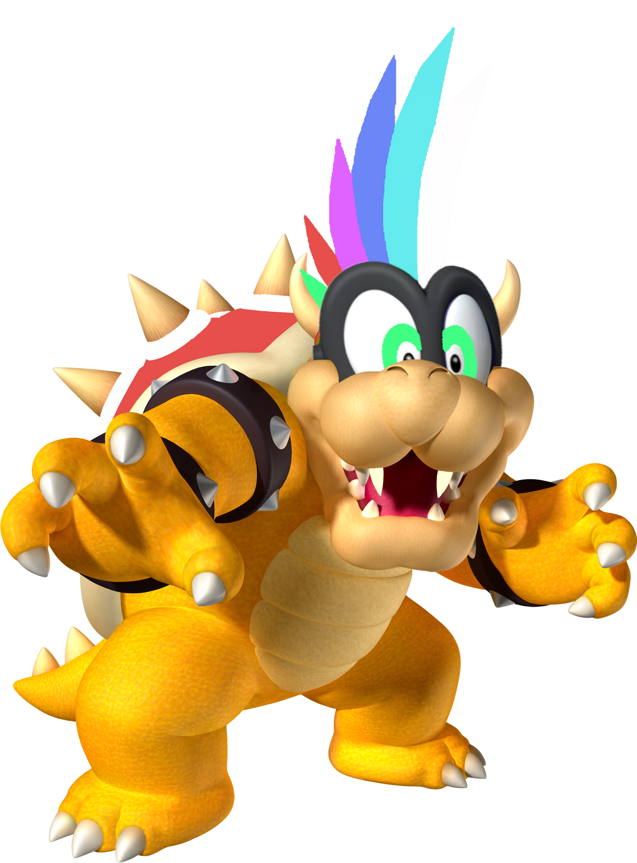 Ray Koopa Jacob Harrington Koopa Sr. by jharring14 on DeviantArt