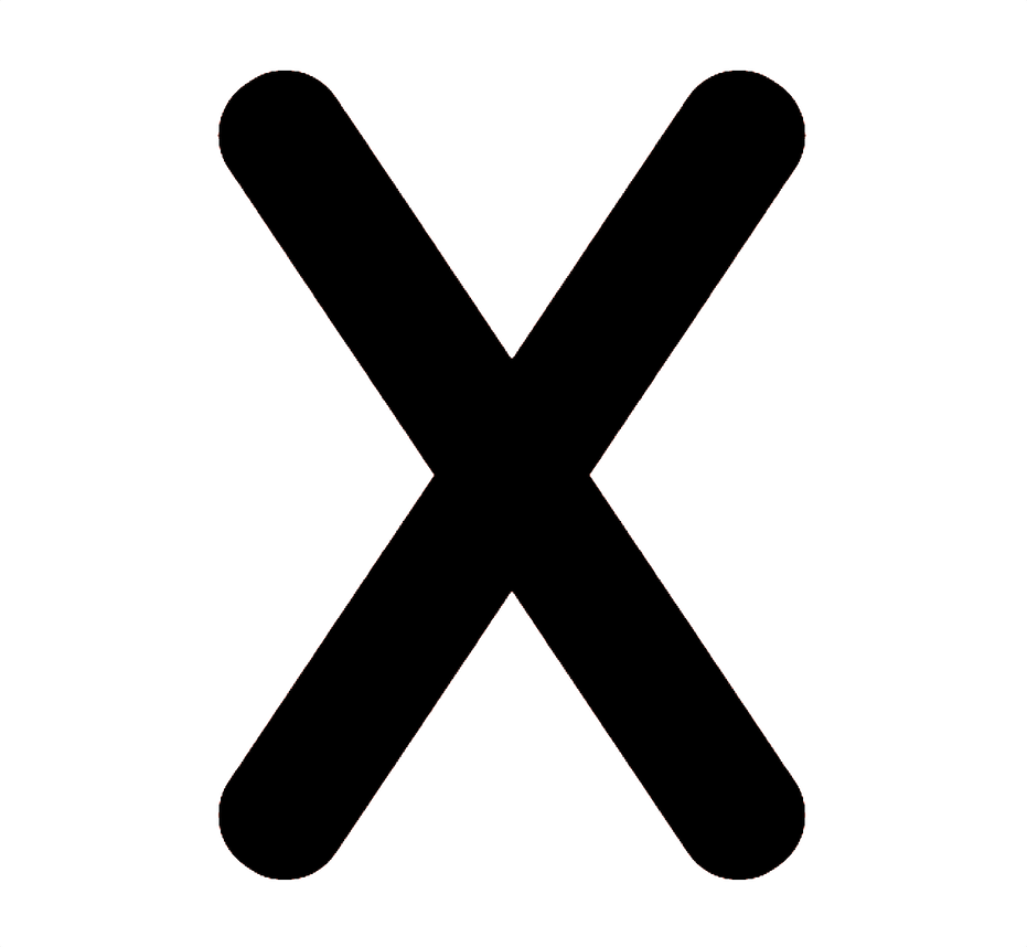 X icon без рекламы. Буква x. Значок x. Буква х на прозрачном фоне. Буква x на прозрачном фоне.