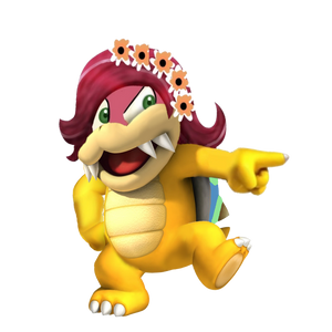 Kristen Bloom koopa