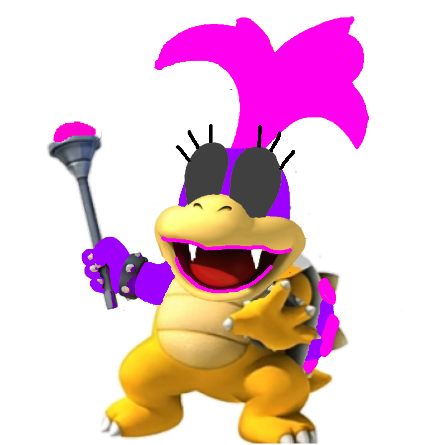 Reanimated Monster Mom Jacob Koopa Sr By Jharring14 On DeviantArt reanimated-monster-mom-jacob-koopa-sr-by-jharring14-on-deviantart