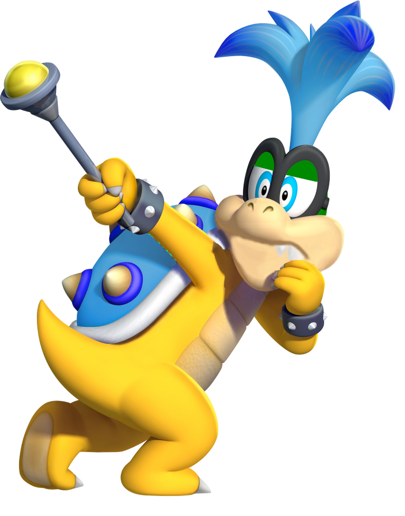 Muka Larry Koopa Very Bored By Jharring14 On DeviantArt muka-larry-koopa-very-bored-by-jharring14-on-deviantart