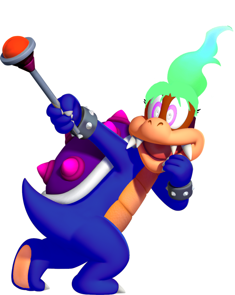 Wonder Allison H Koopa By Jharring14 On DeviantArt wonder-allison-h-koopa-by-jharring14-on-deviantart