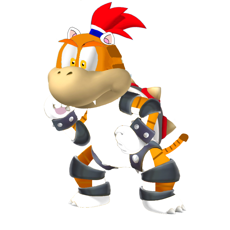 Cat Koopa Cat Moscovium Koopa by jharring14 on DeviantArt
