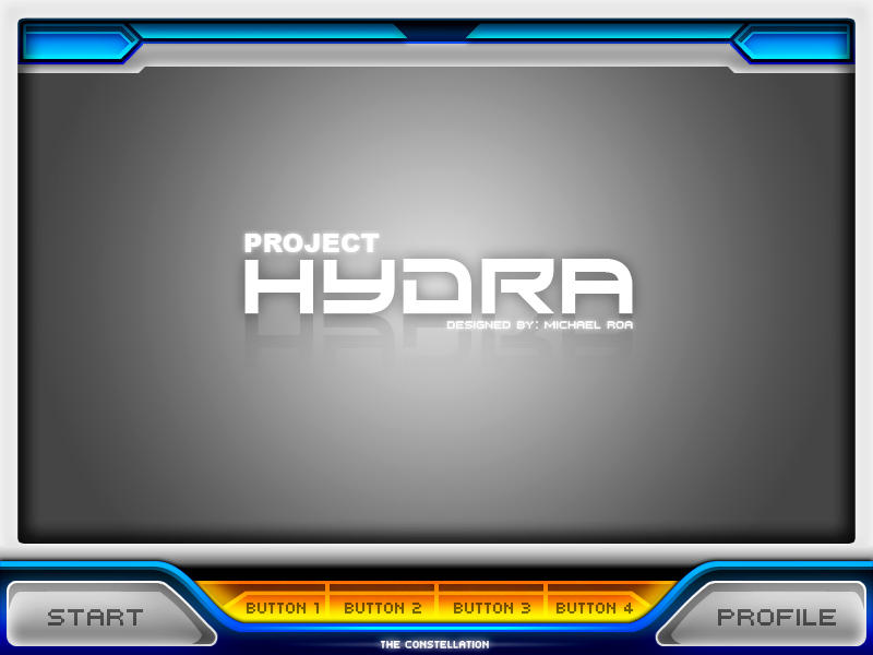 Project Hydra by TeamRoa on DeviantArt