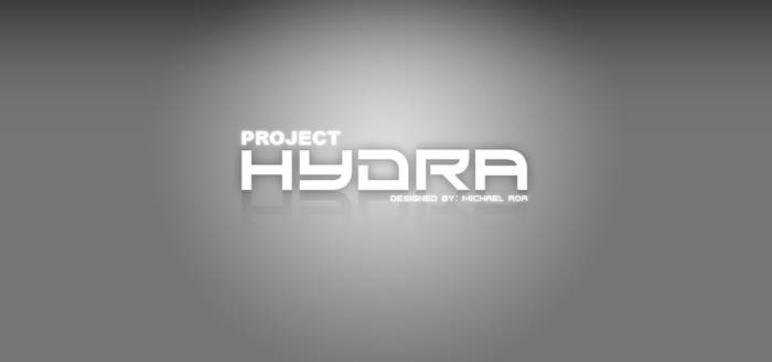 Project Hydra Logo