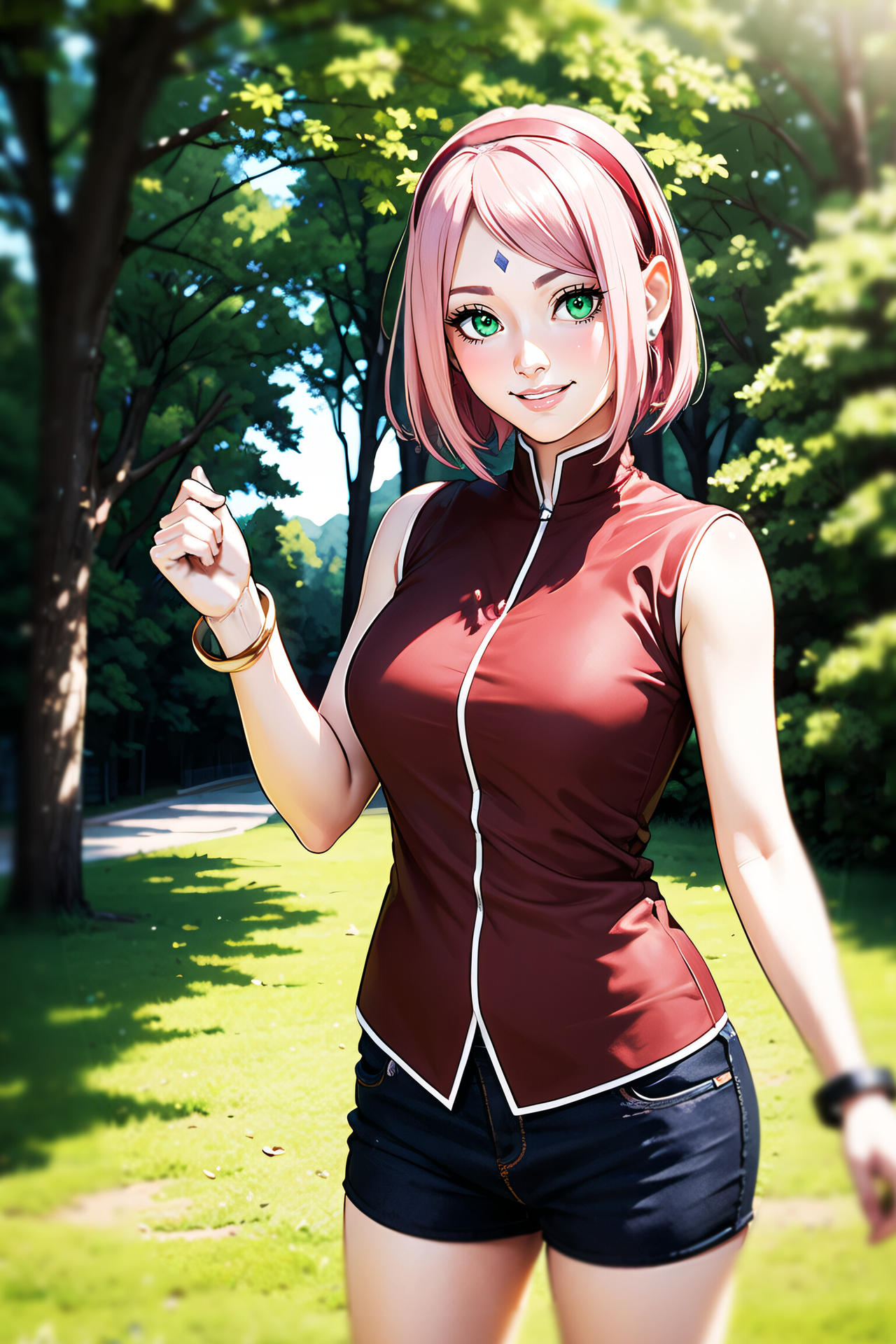 What A Pretty Day Out By Usenameknff On DeviantArt what-a-pretty-day-out-by-usenameknff-on-deviantart