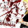 ECW's Sandman