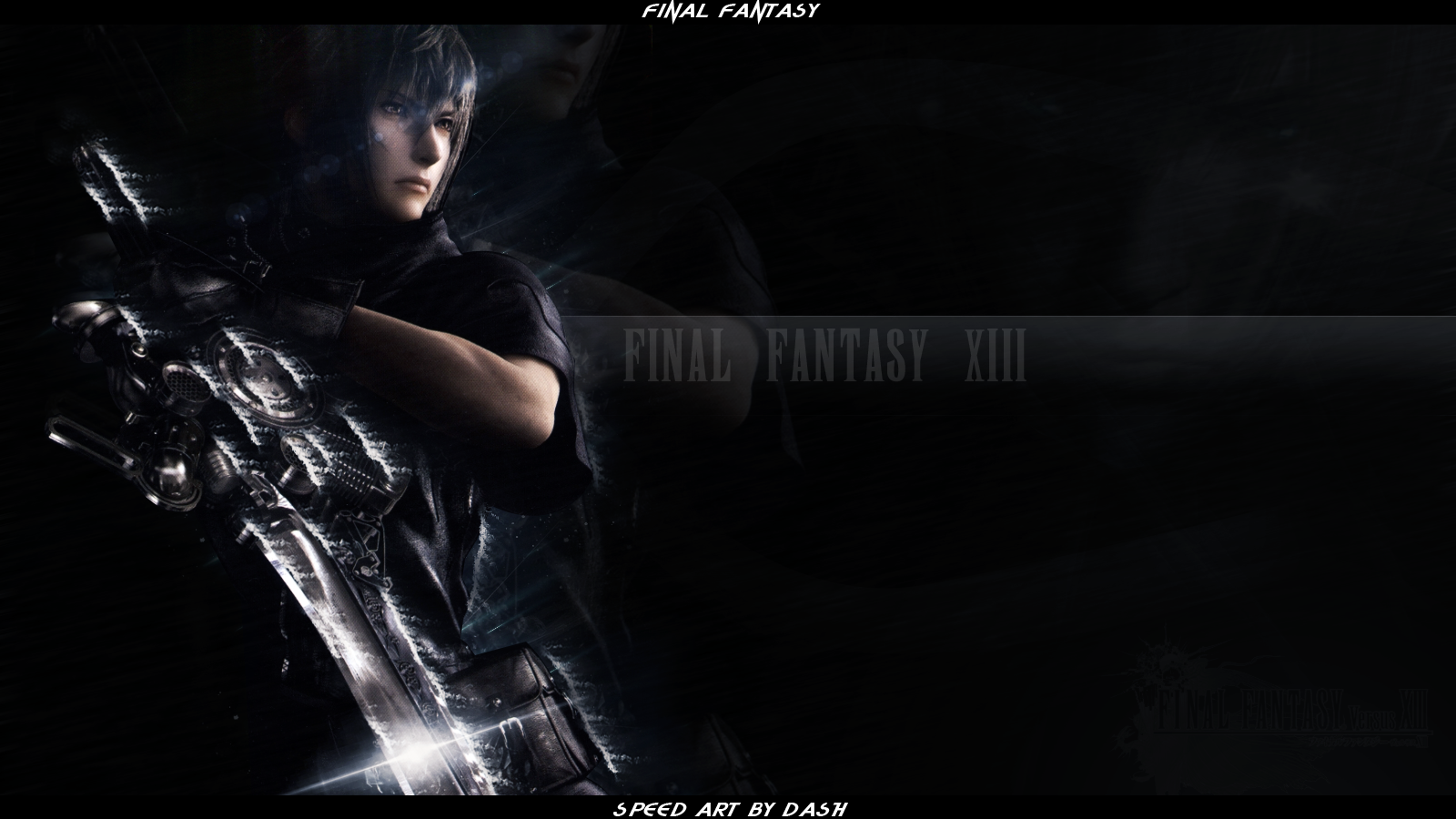 Final Fantasy 1