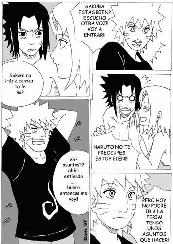 Fanfics SasuSaku e NaruHina: 2012