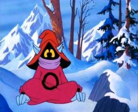 Orko by Alan-G-Brandon