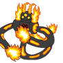 Magma Sol's Heartless - Taka