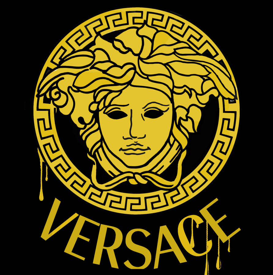 Versace by Concrete-Cactus on DeviantArt