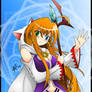 White Mage 3