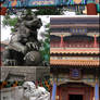 China - Lama Temple