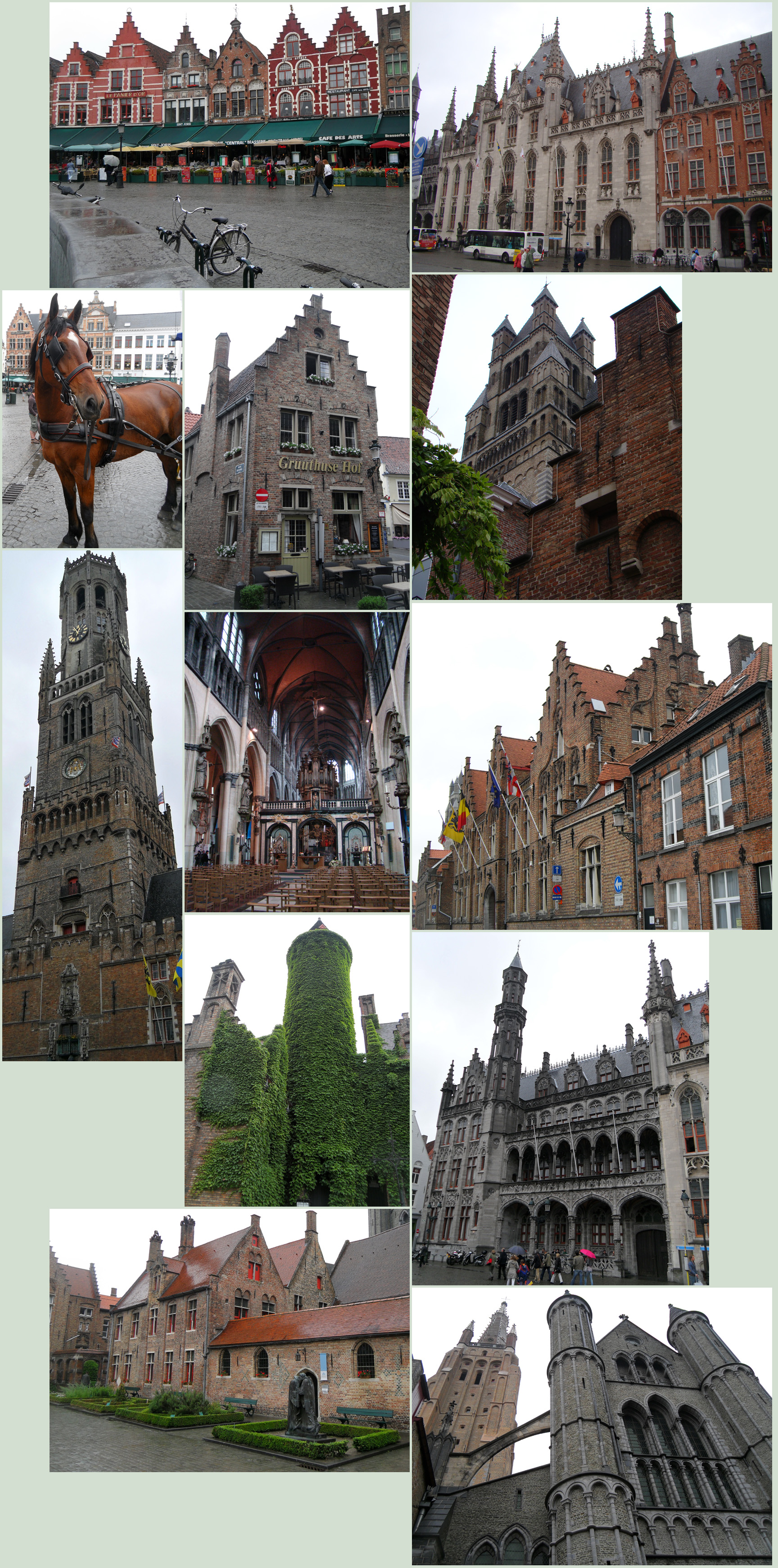 Bruges