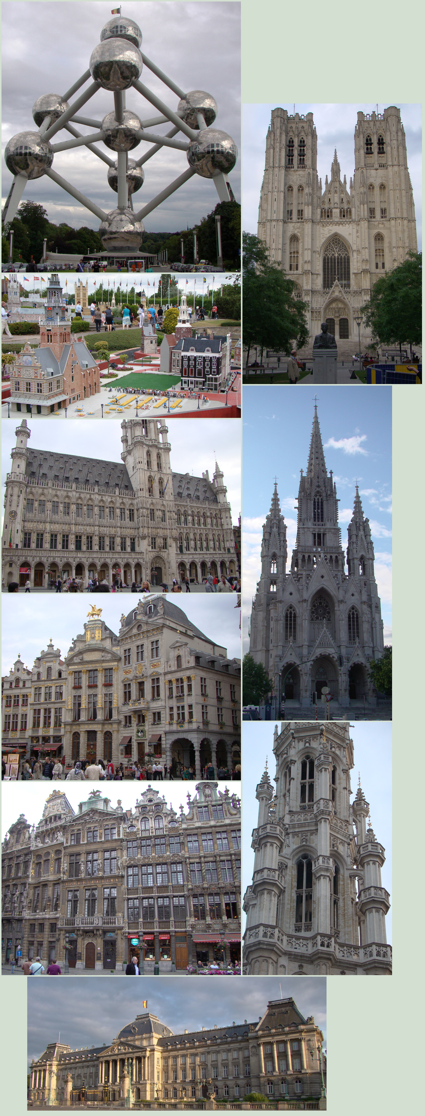 Brussels