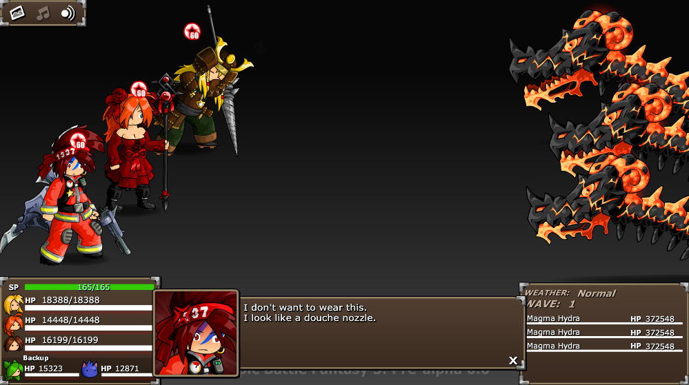 Embattle Chapter 5 EBF5 Battle Demo Update by KupoGames on DeviantArt