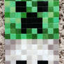 Minecraft Mosaic