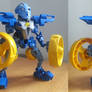 Bionicle MOCs: Water