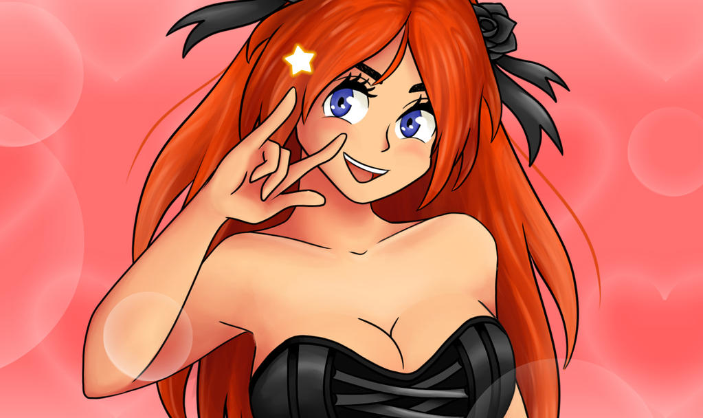 EBF5: 7th Heaven (video link) by KupoGames