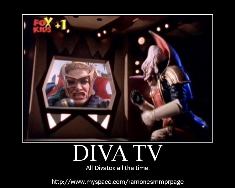 Diva TV