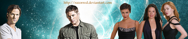 Supernaturally Charmed