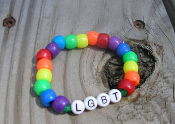 LGBT Kandi