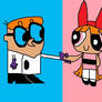 Blossom and Dexter