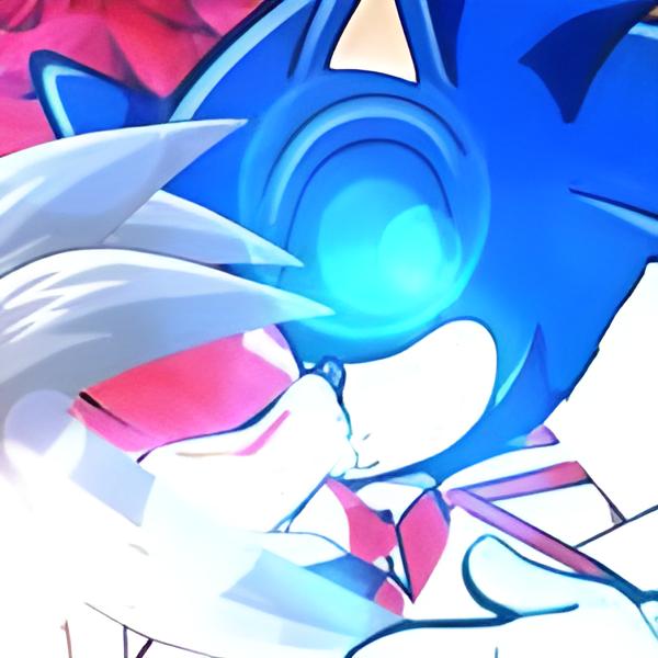 Sonic x Shadow by Mickeymonster on DeviantArt