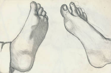 Feetsies