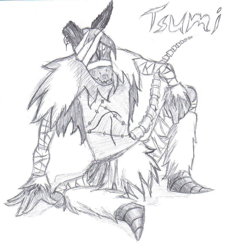 Tsumi by friendofmyst20 on DeviantArt