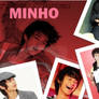 Flaming Charisma Minho