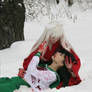 InuYasha is not dead.. yet - 1