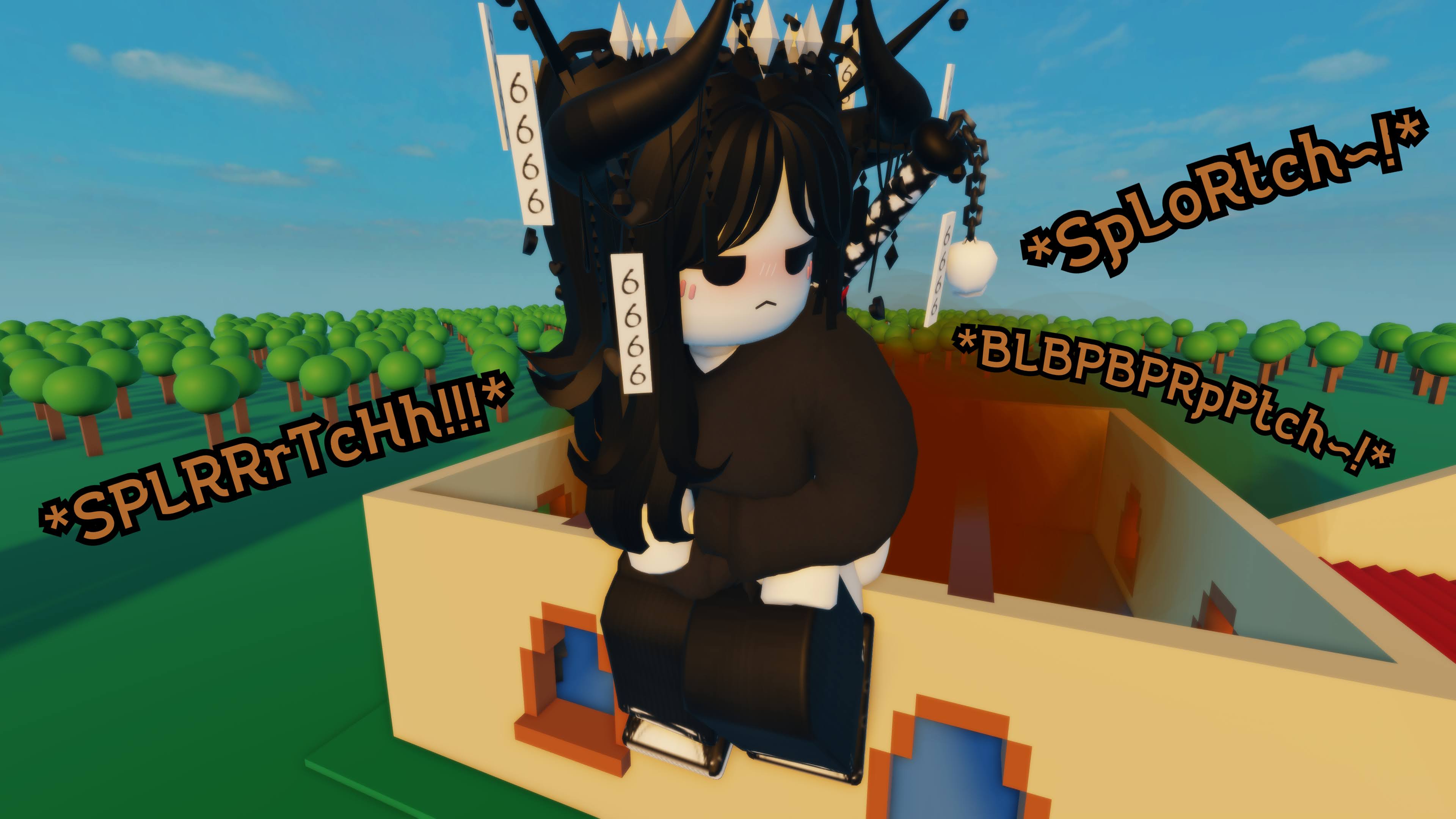 Deviantart Scat - maovxfx
